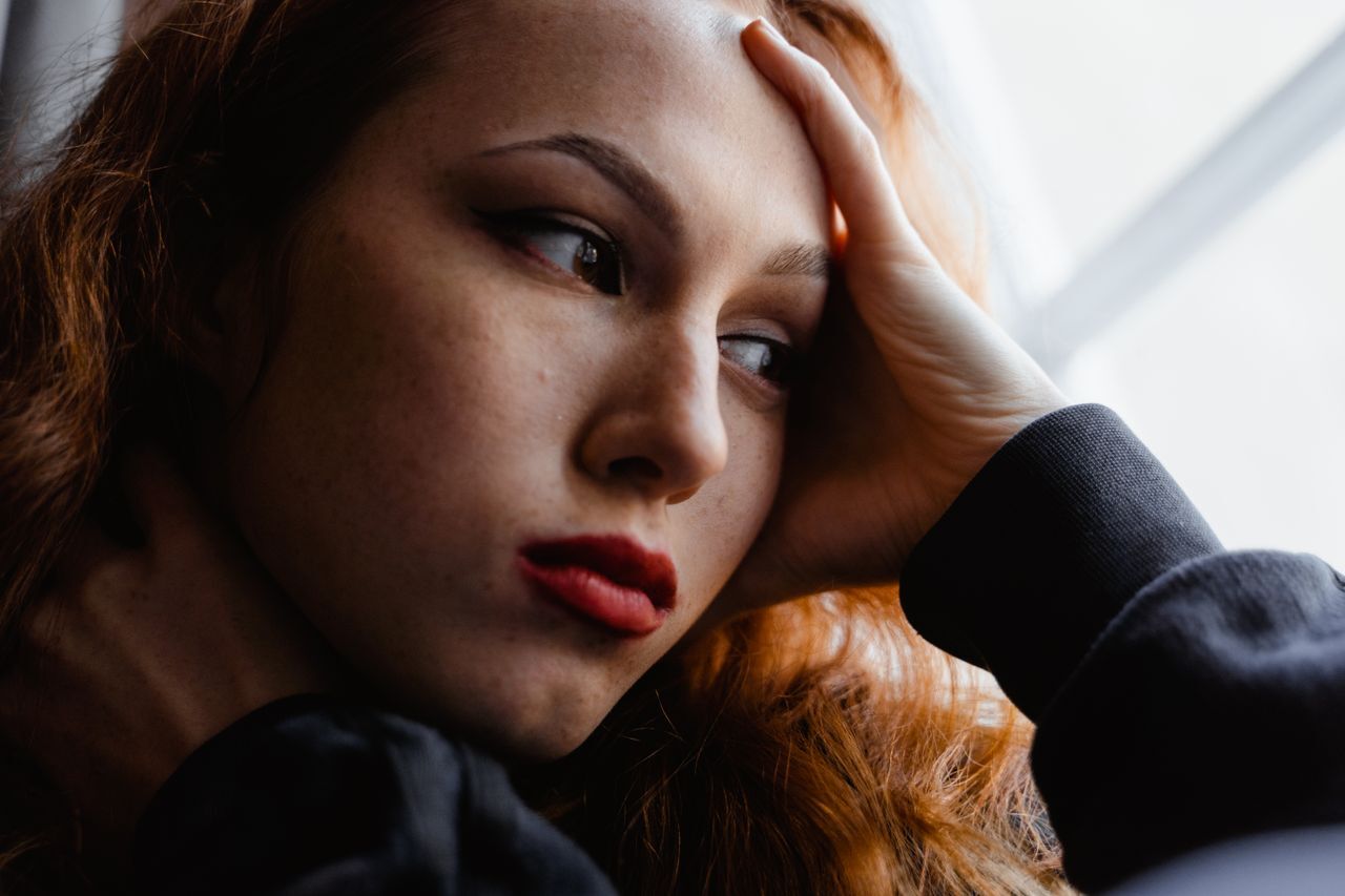 Violent Intrusive Thoughts Do Not Make You Dangerous