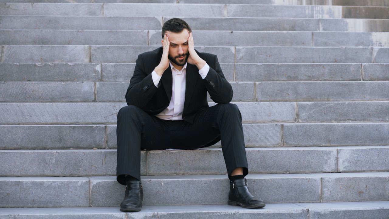 What Being Passed Over for a Promotion Actually Reveals