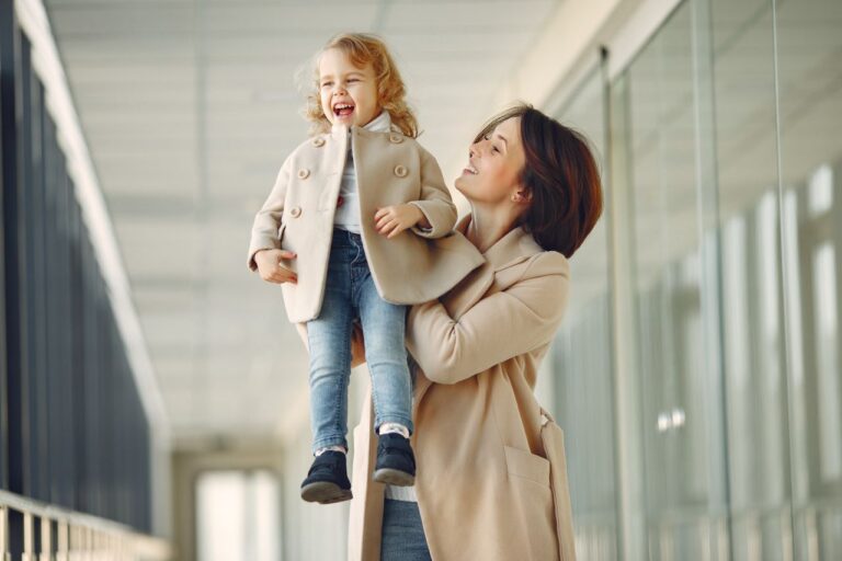 What Being the Favorite Child Actually Cost You