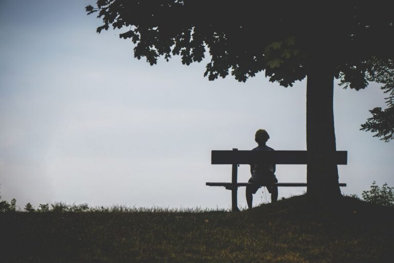 What Chronic Loneliness Actually Does to Your Body