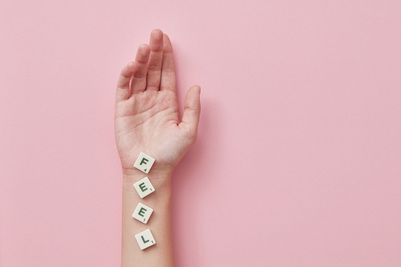 What Emotional Invalidation Actually Does to Your Self-Trust