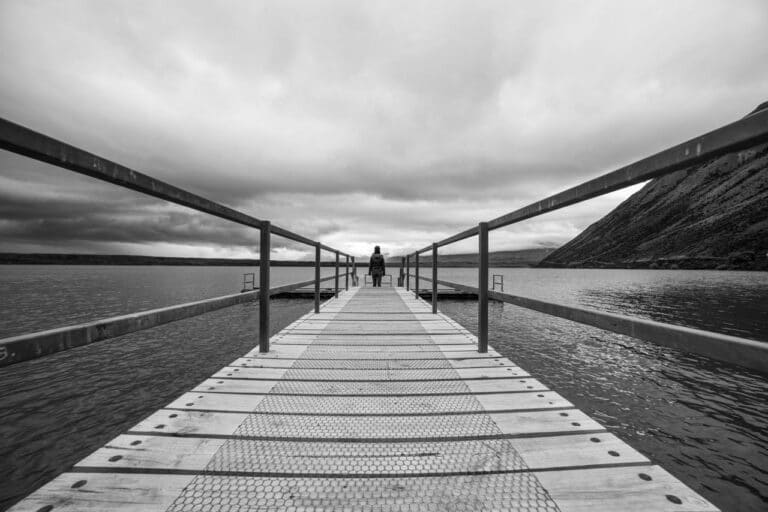 What Nobody Tells You About Losing Friends as an Adult