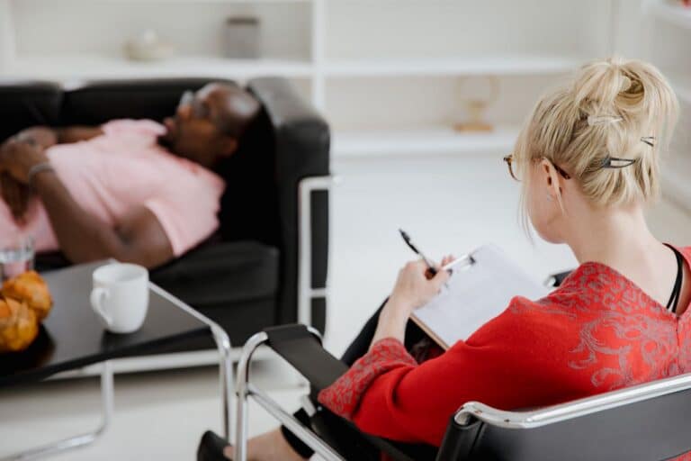 What Nobody Tells You Before Your First Psychiatry Appointment