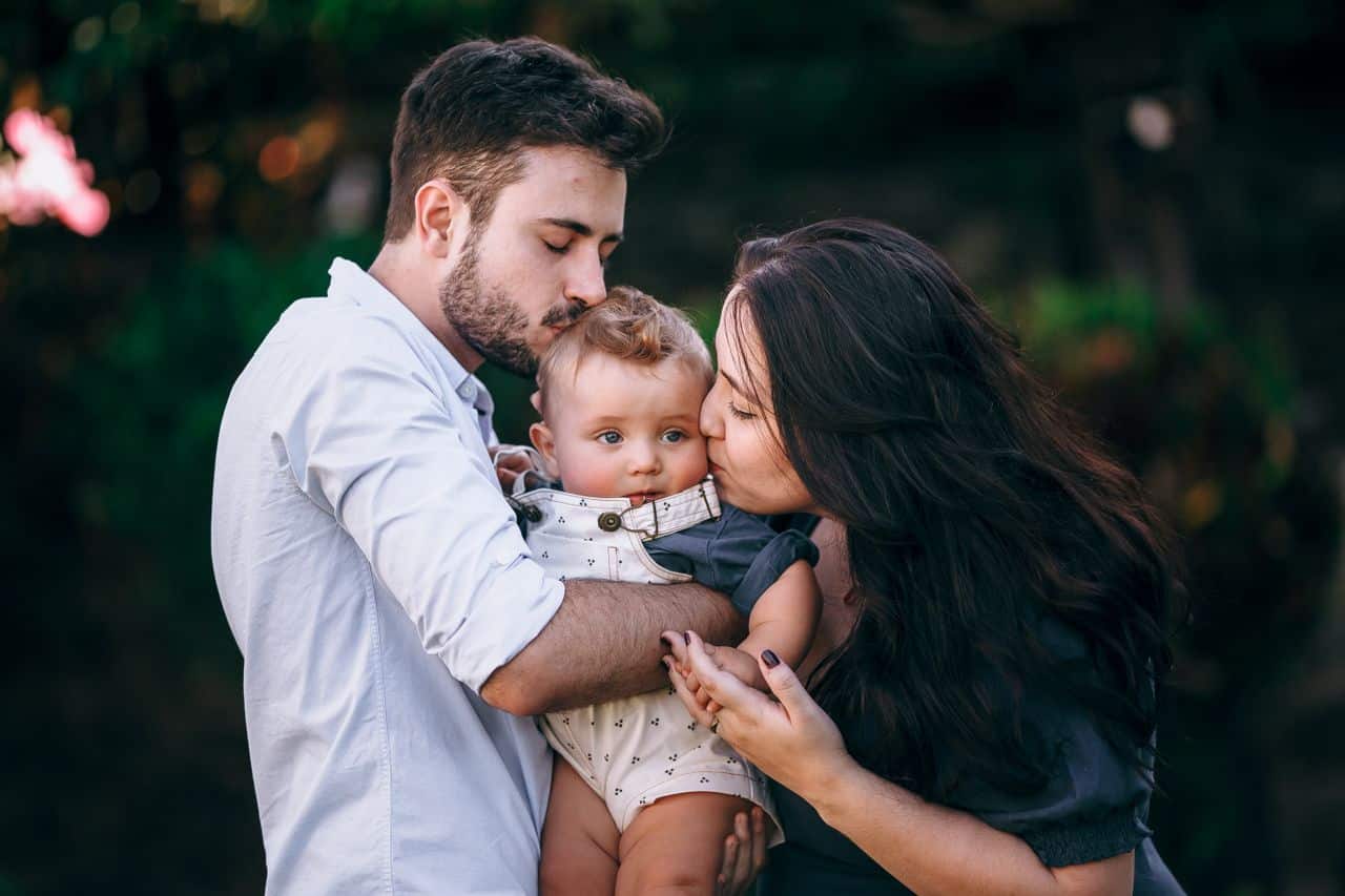What Shielding Your Child From Everything Actually Creates