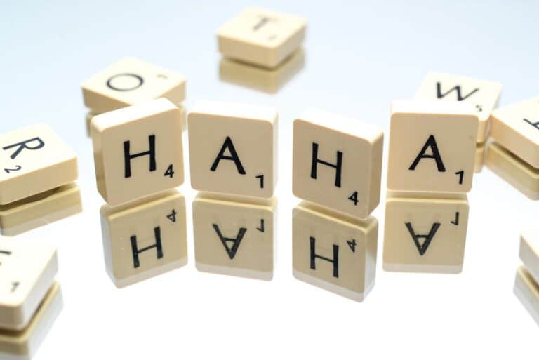 What Your Darkest Jokes Actually Reveal About Your Pain