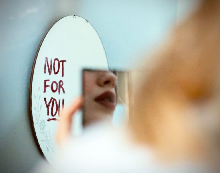 What Your Feelings of Inferiority Are Actually Telling You