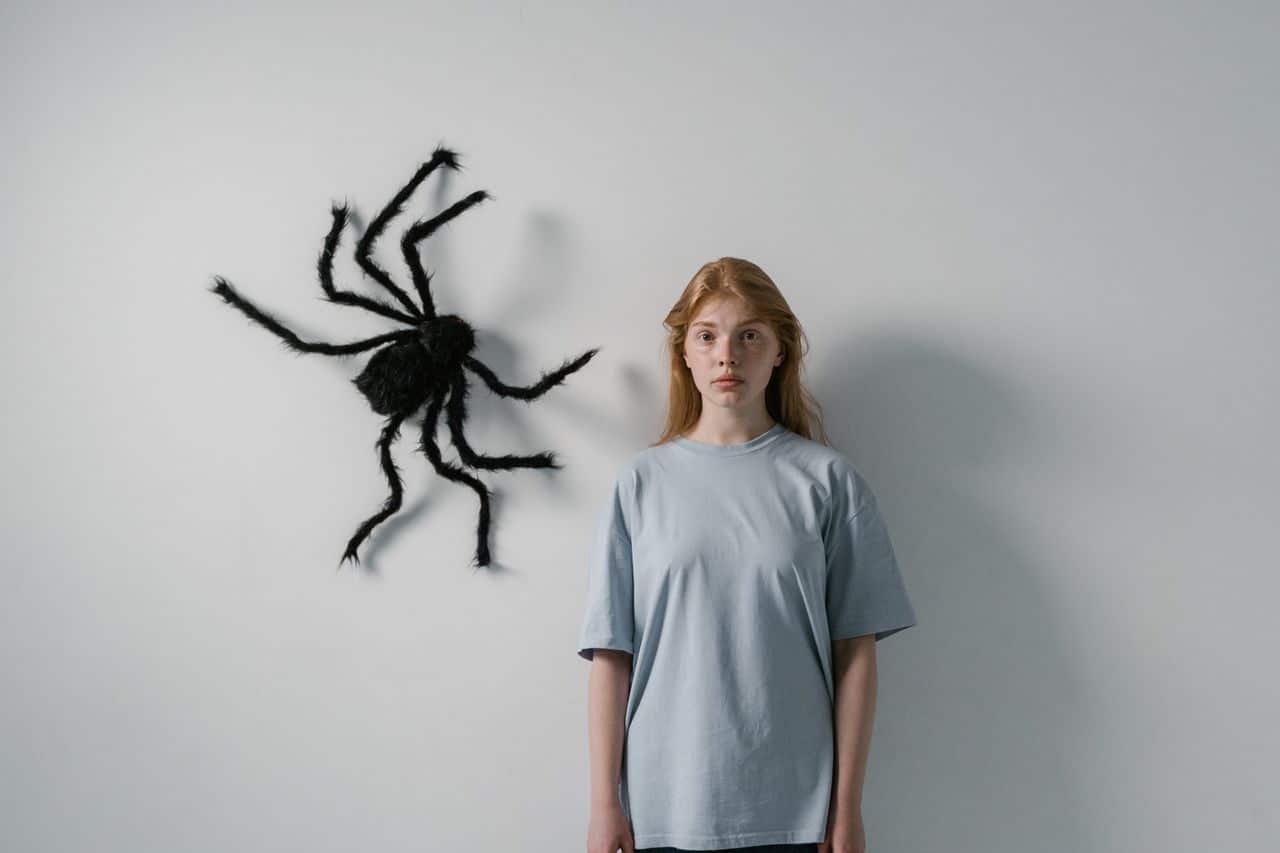 What Your Most Common Phobias Actually Reveal About Your Brain