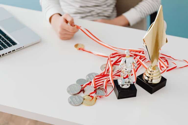 Why Achieving More Never Makes You Feel Enough