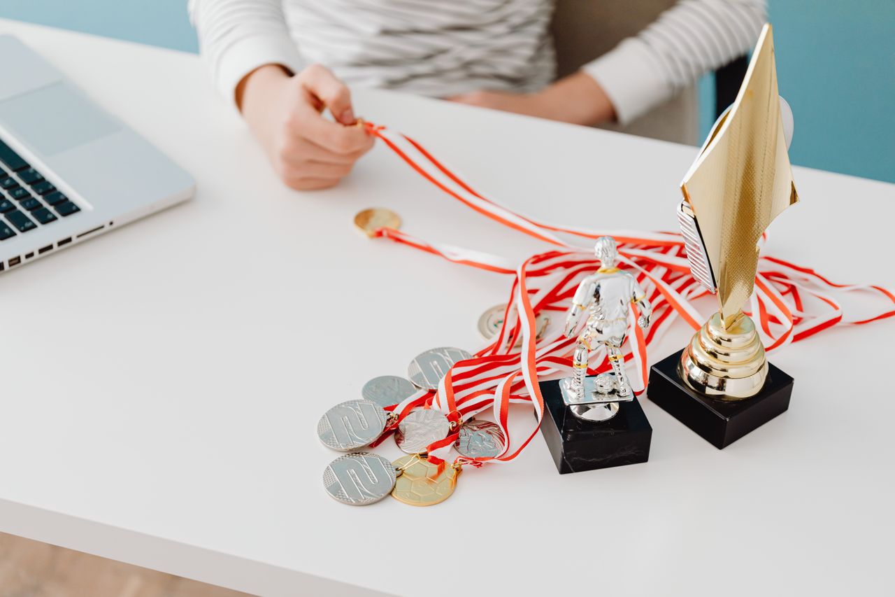 Why Achieving More Never Makes You Feel Enough