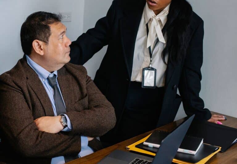 Why Authority Figures Still Make You Feel Like a Child
