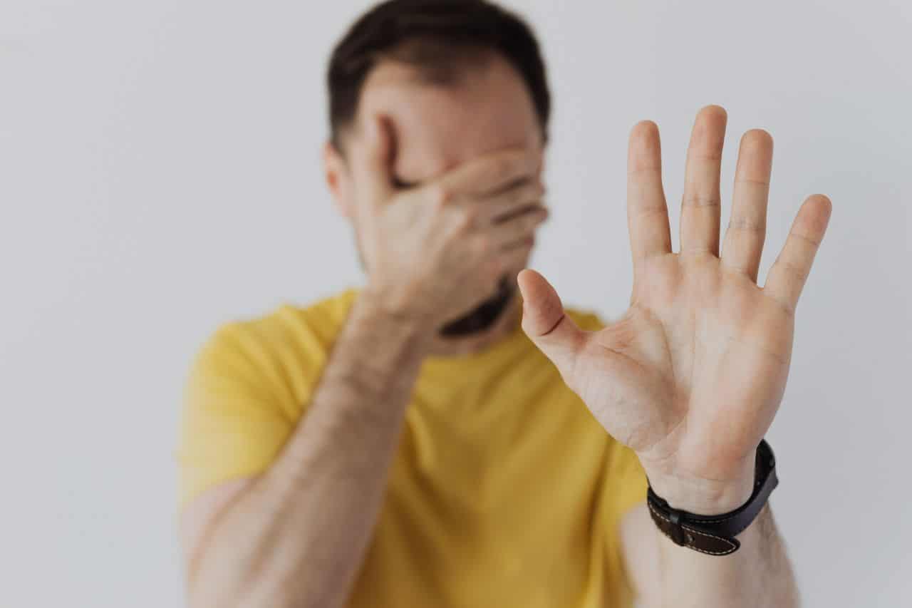 Why Avoiding Confrontation Makes Your Body Pay the Price