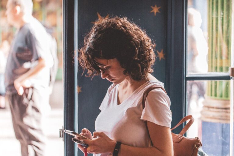 Why Being Ignored in the Group Chat Actually Hurts