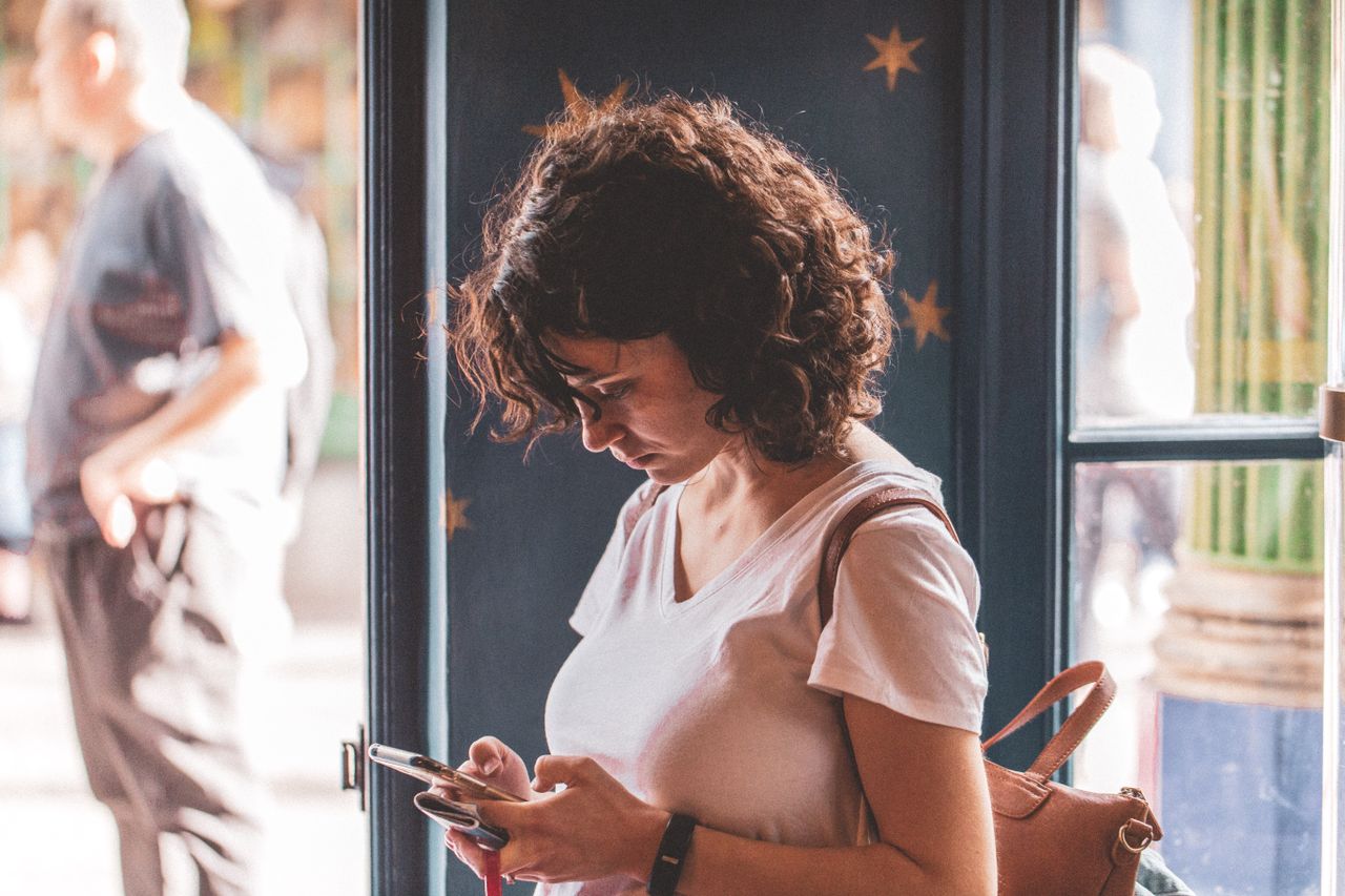 Why Being Ignored in the Group Chat Actually Hurts