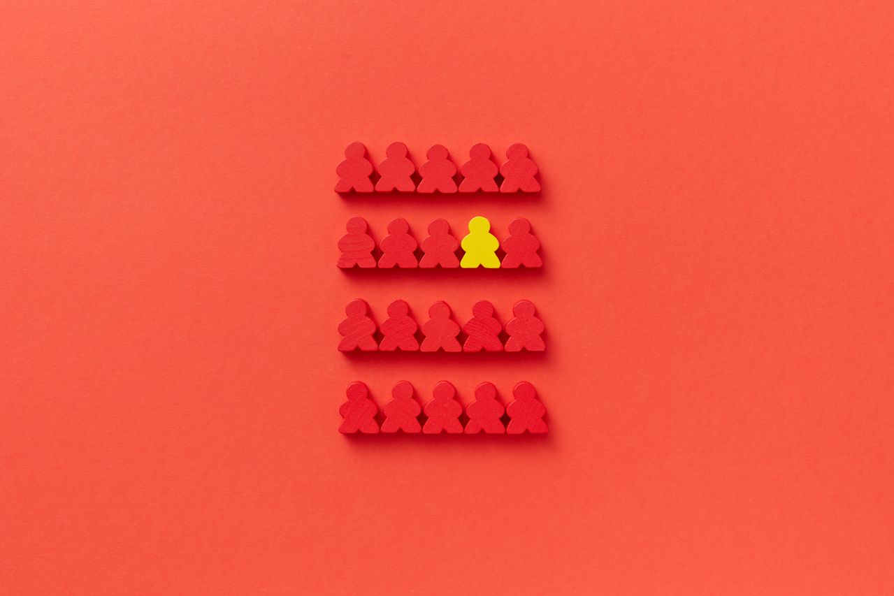 Why Being Ordinary Feels Like a Threat to Your Survival