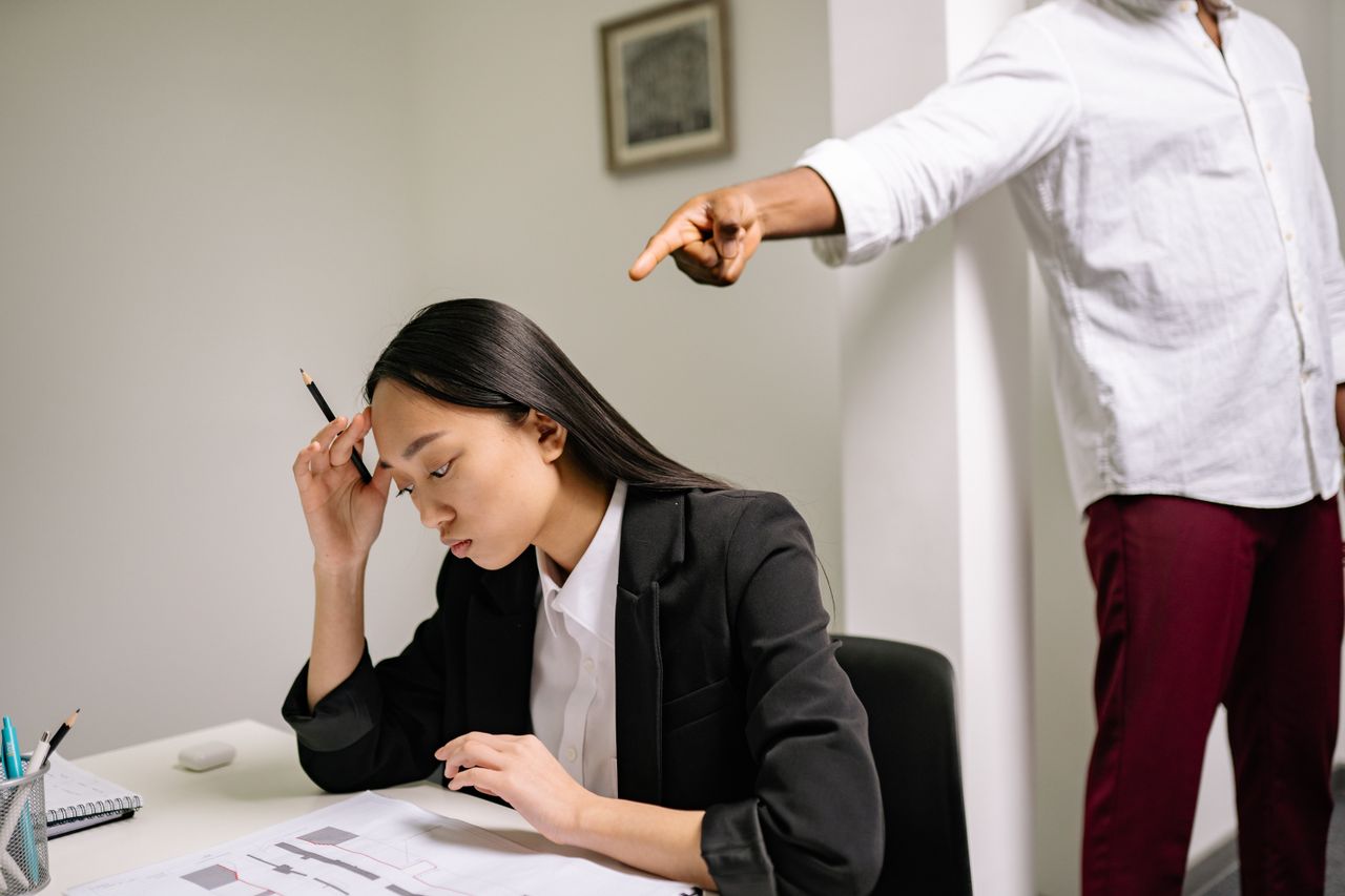 Why Criticism Still Hurts Days Later Than It Should