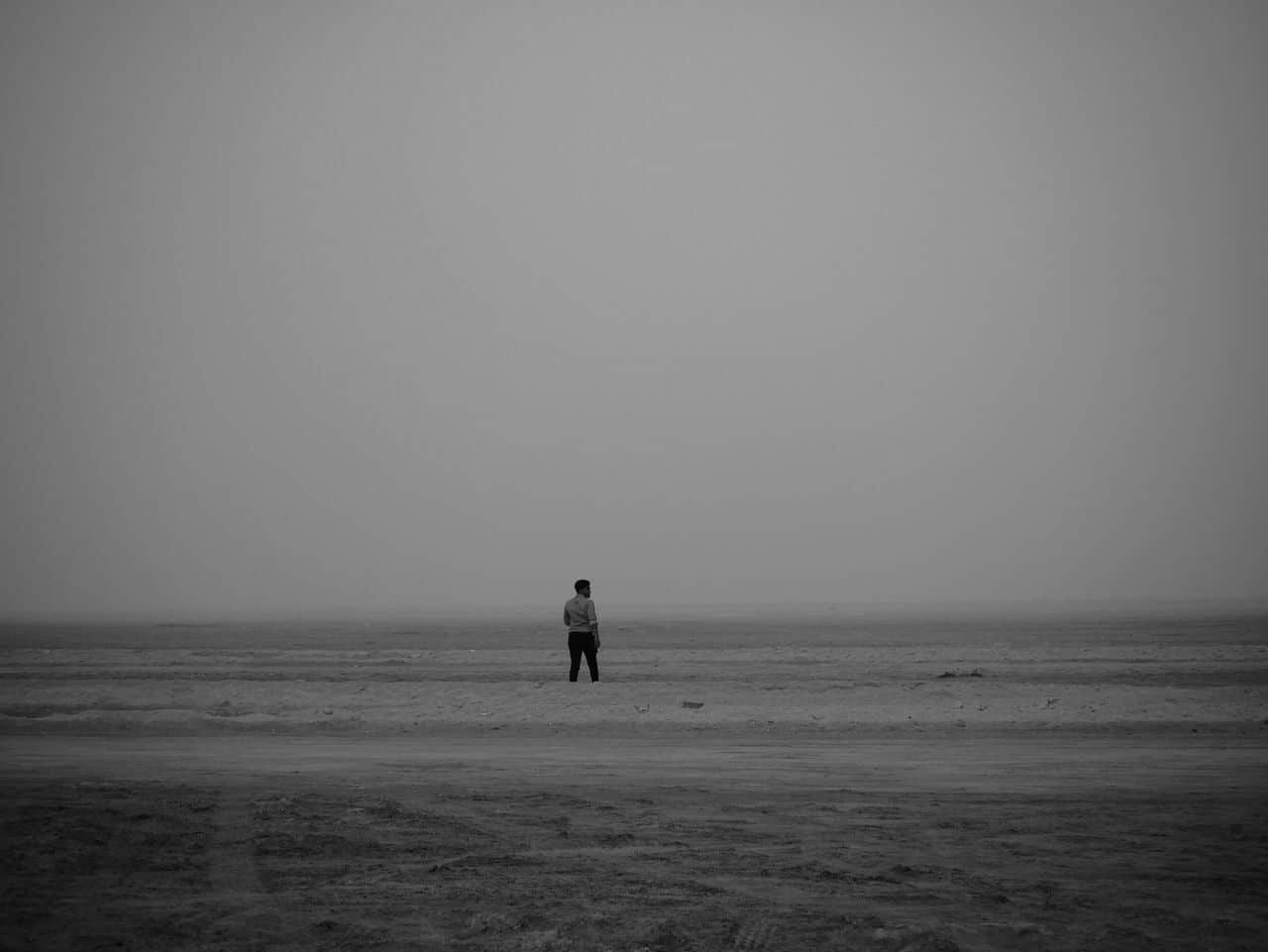 Why Existential Dread Quietly Haunts Certain People More