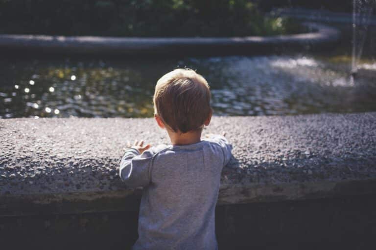 Why Feeling Invisible as a Child Never Really Leaves