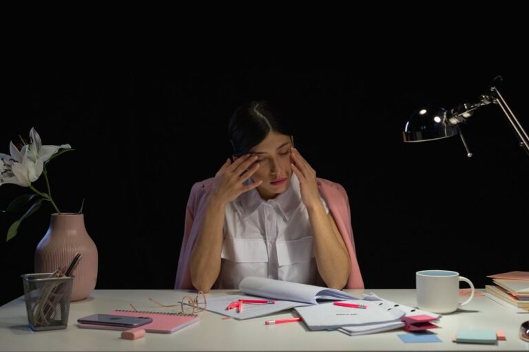 Why Female ADHD Tests Keep Missing Women Like You