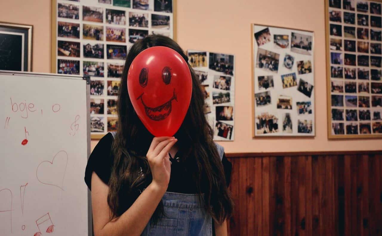 Why Happiness Feels Like a Threat to Some People