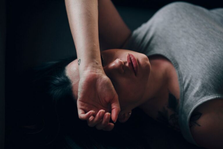 Why Losing a Best Friend Hurts and Nobody Cares