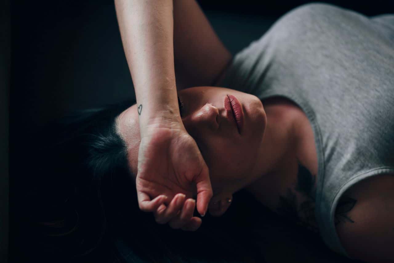 Why Losing a Best Friend Hurts and Nobody Cares