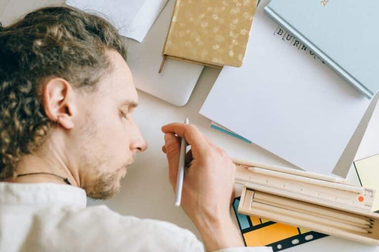Why Perfectionism Makes Starting Feel Genuinely Impossible