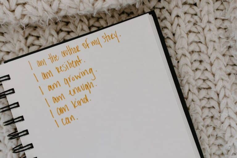 Why Positive Affirmations Make Low Self-Esteem Worse