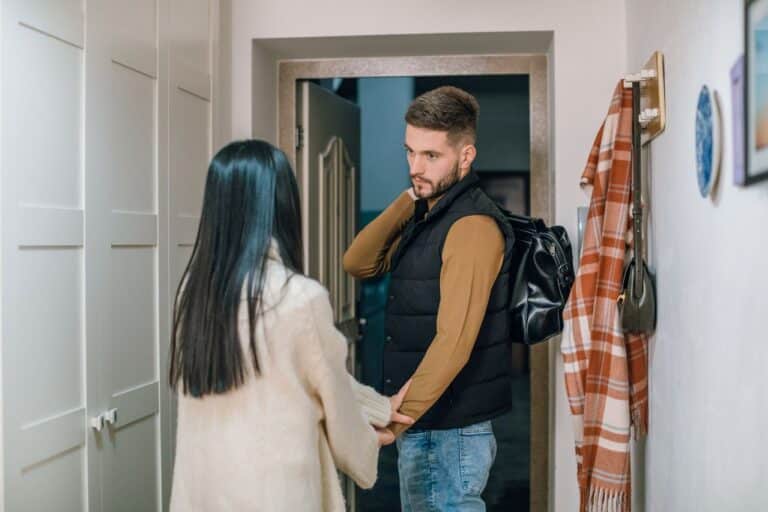 Why You Cannot Leave Someone Who Treated You Badly