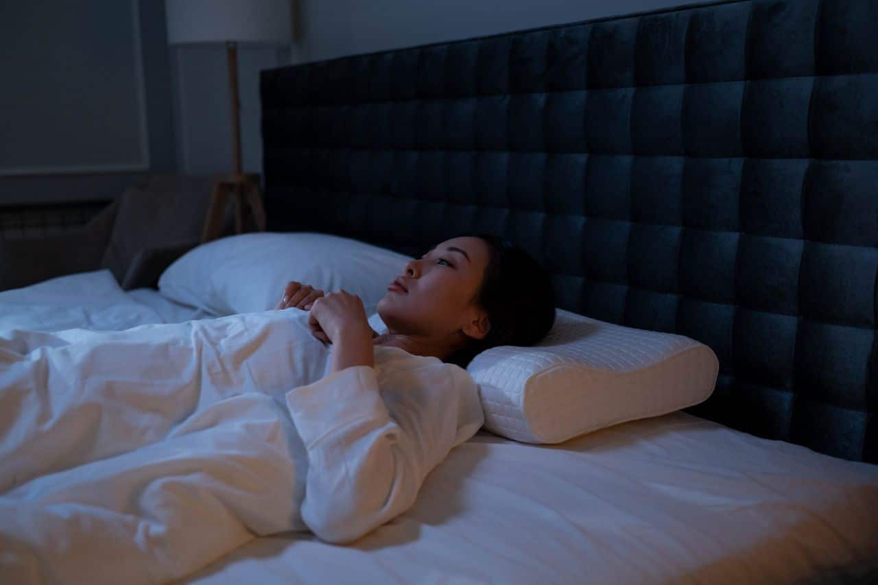 Why You Cannot Relax Even When Life Is Good