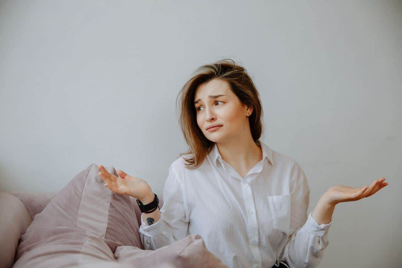 Why You Feel Like You Are Faking Your Pain