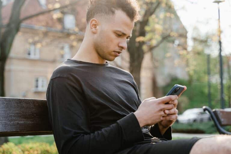 Why You Feel Lonelier in a More Connected World
