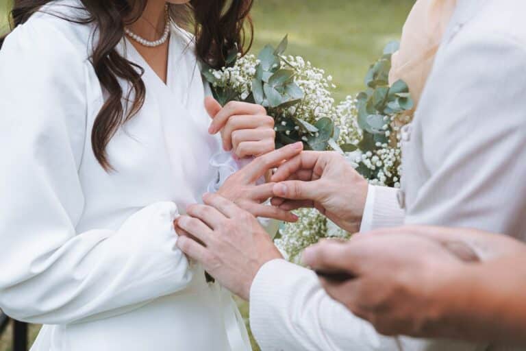 Why You Keep Marrying Your Childhood Wounds