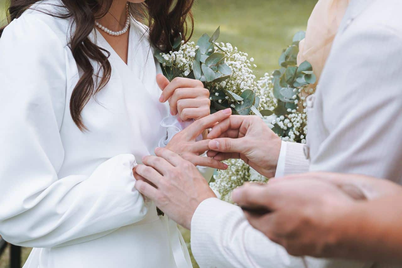 Why You Keep Marrying Your Childhood Wounds