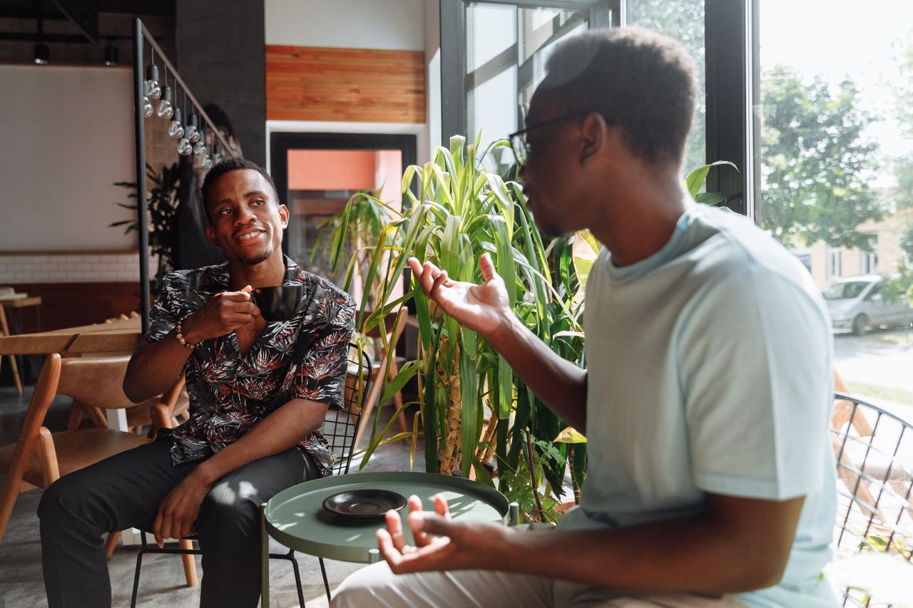 Why You Over-Explain When Nobody Asked You To
