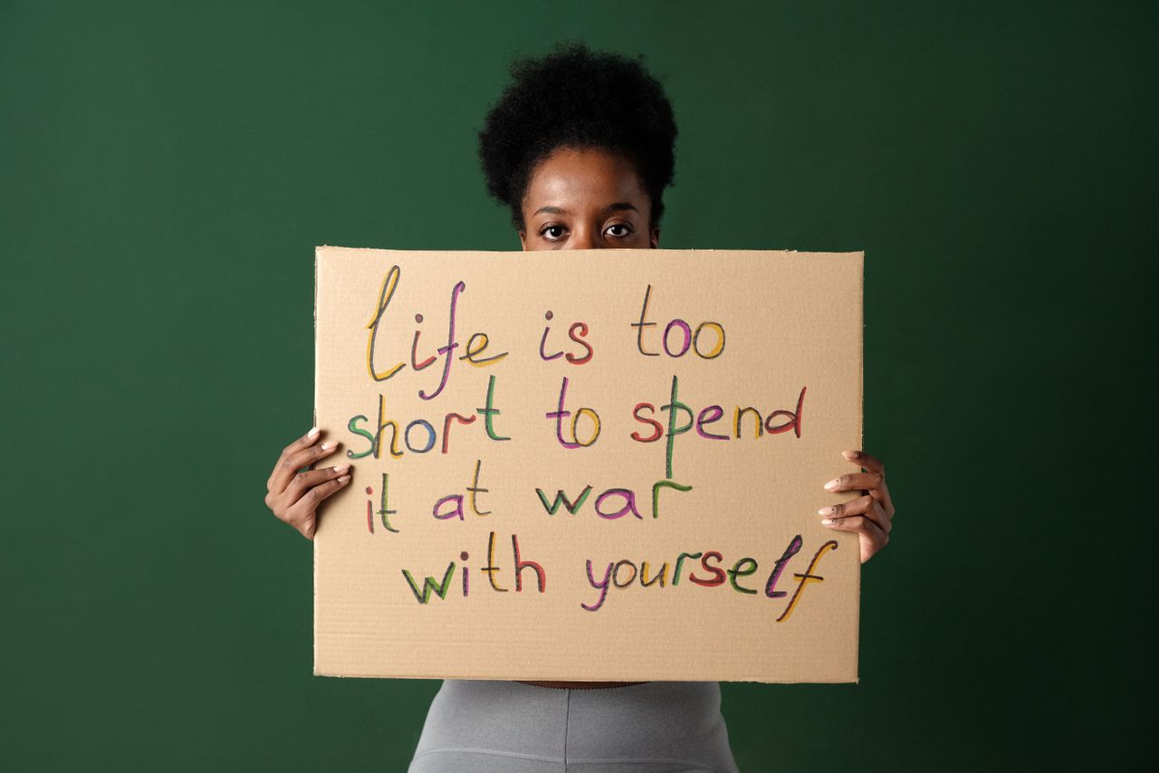 Why You Sabotage Yourself Right Before Things Get Good
