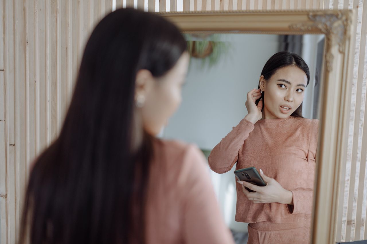 Why You Talk to Yourself Like an Enemy