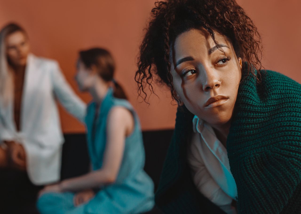 Why Your Closest Friend Goes Cold When You Win
