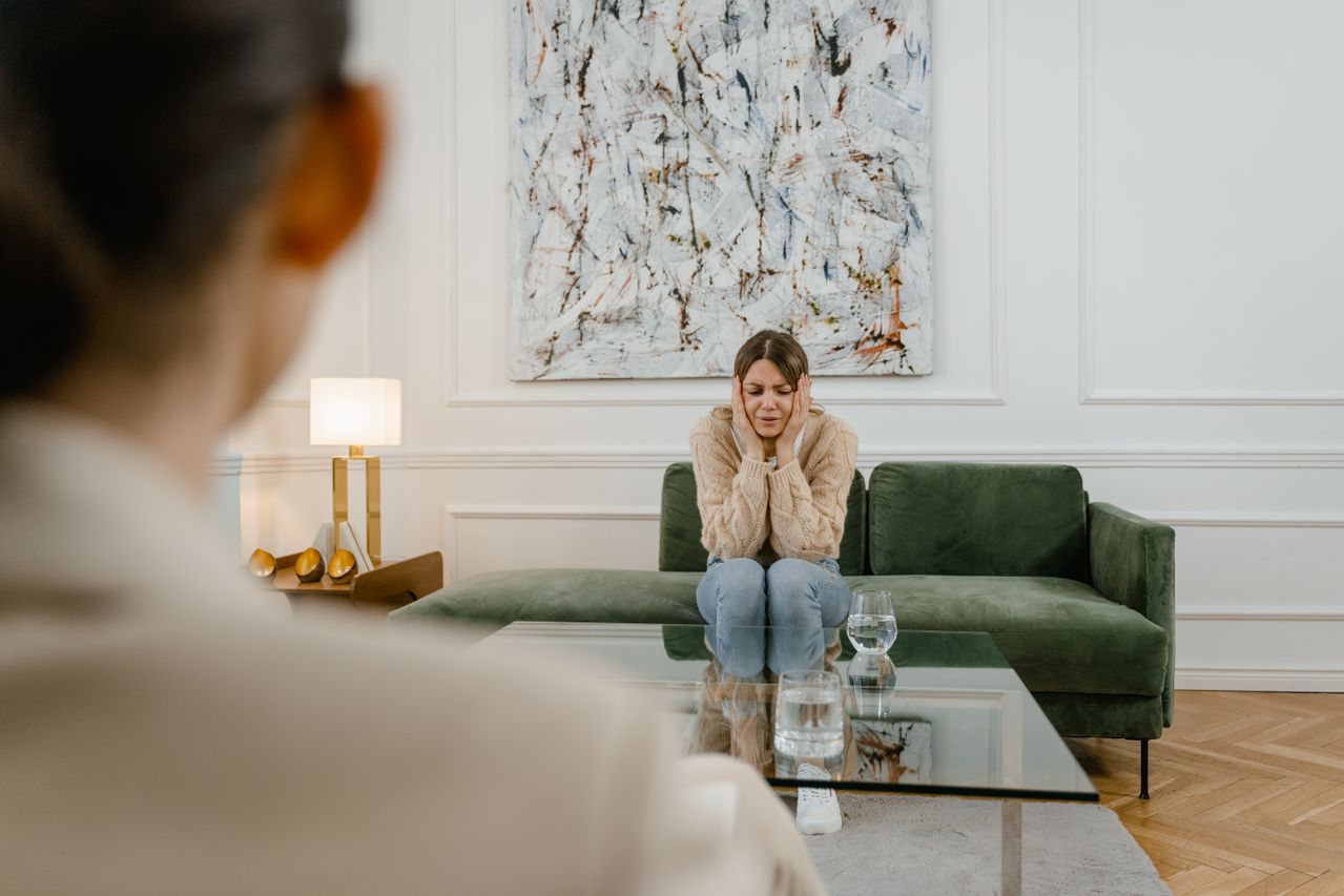 Why Your Therapist Cannot Actually Prescribe Your Medication