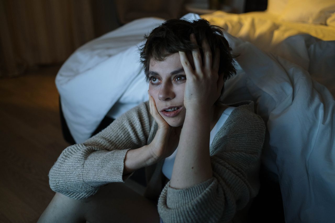 What the Narcissist Discard Actually Does to Your Brain