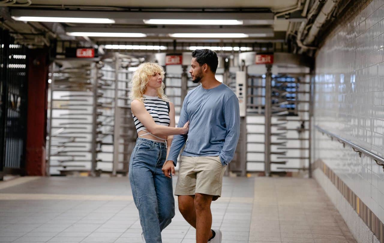 Why Rebound Relationships Feel More Real Than They Are