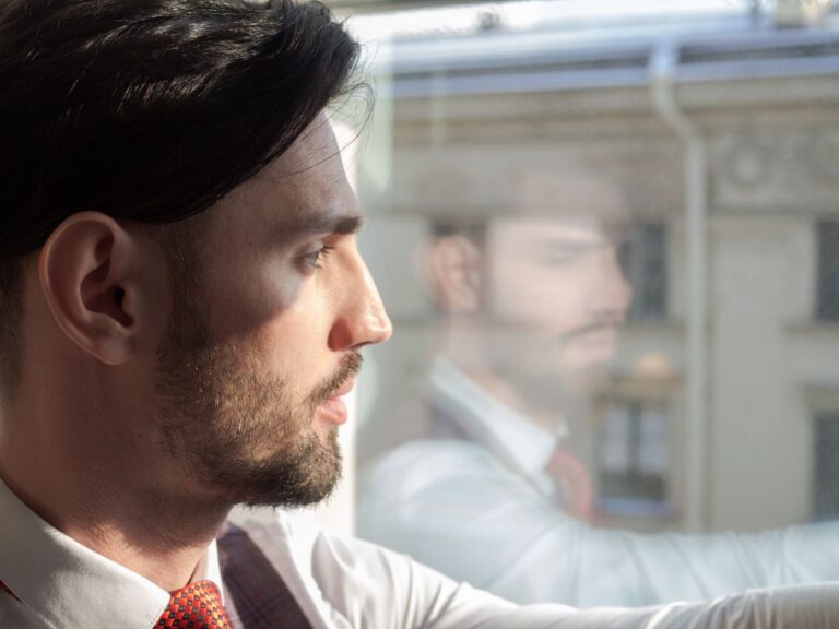 Why Your Brain Cannot Stop Thinking About Your Ex