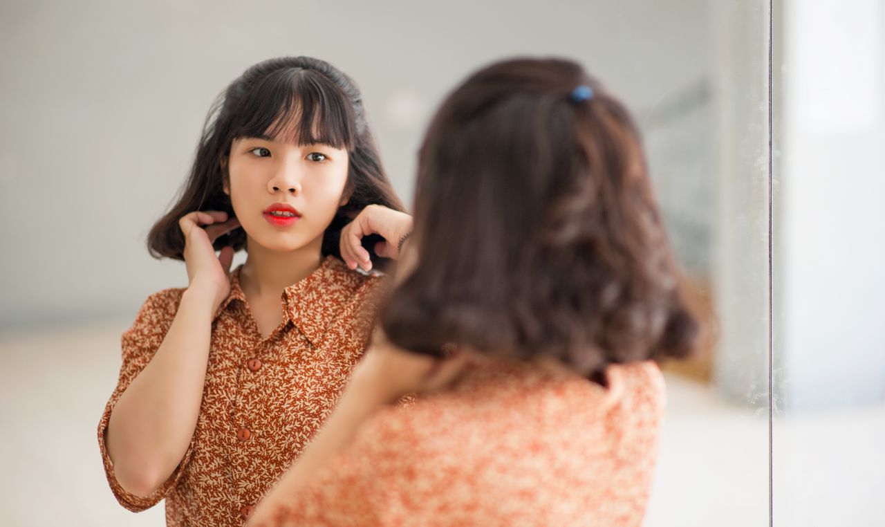 The Difference Between Self-Awareness and Anxious Self-Criticism