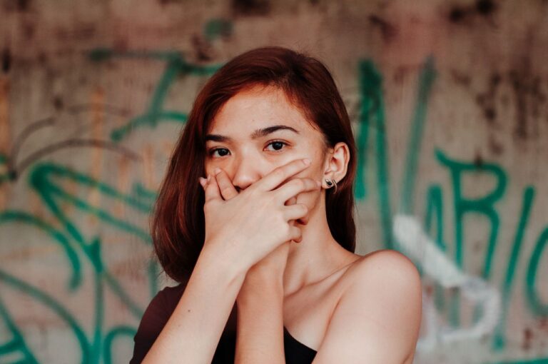 Why Snapping Back Makes You Feel Like the Abuser