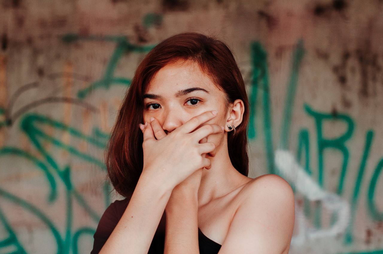 Why Snapping Back Makes You Feel Like the Abuser