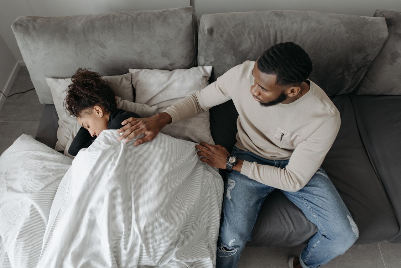 Why Good Relationships Feel More Threatening Than Chaos