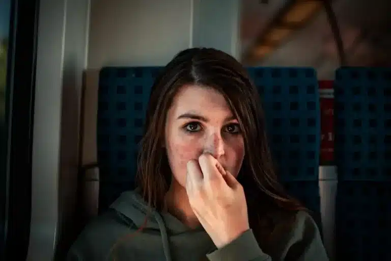 Why You Physically Cannot Watch Other People’s Cringe Moments