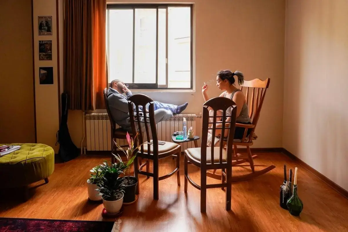 Why Shame Makes You Hide What You Most Need to Say