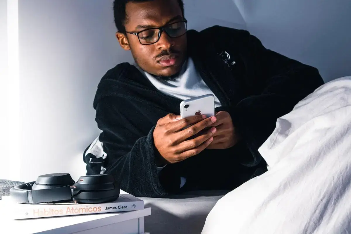 The Real Reason the News Makes You Anxious