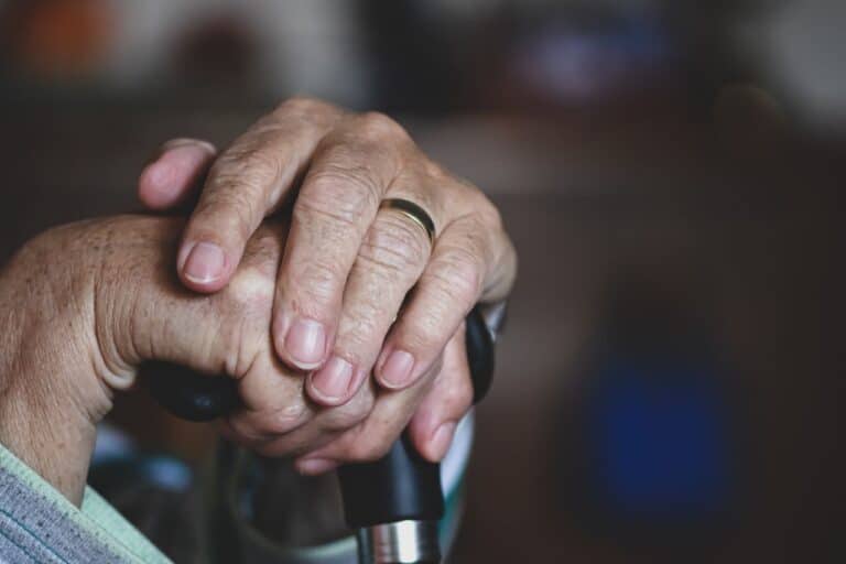 Signs of Elder Abuse Families Miss Until Too Late