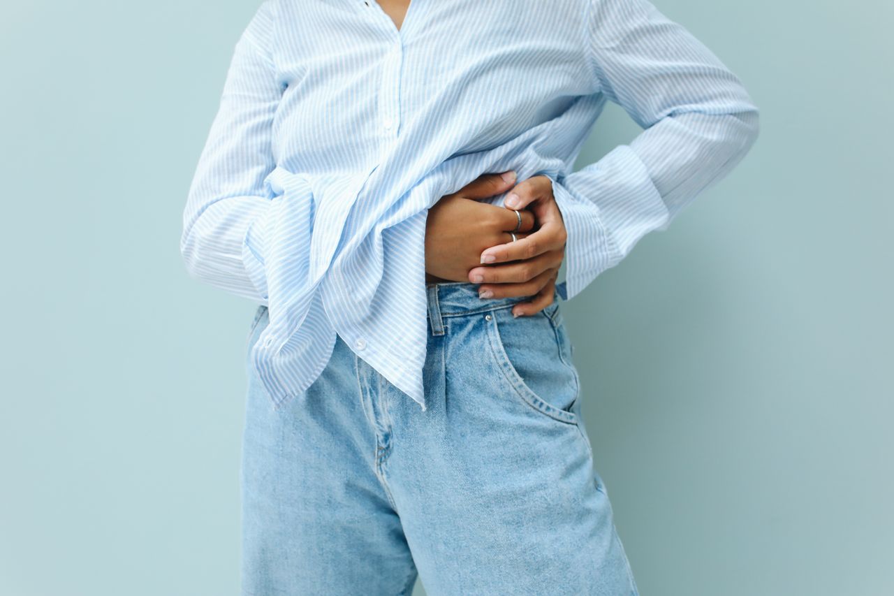 The Hidden Shame IBD Patients Never Talk About